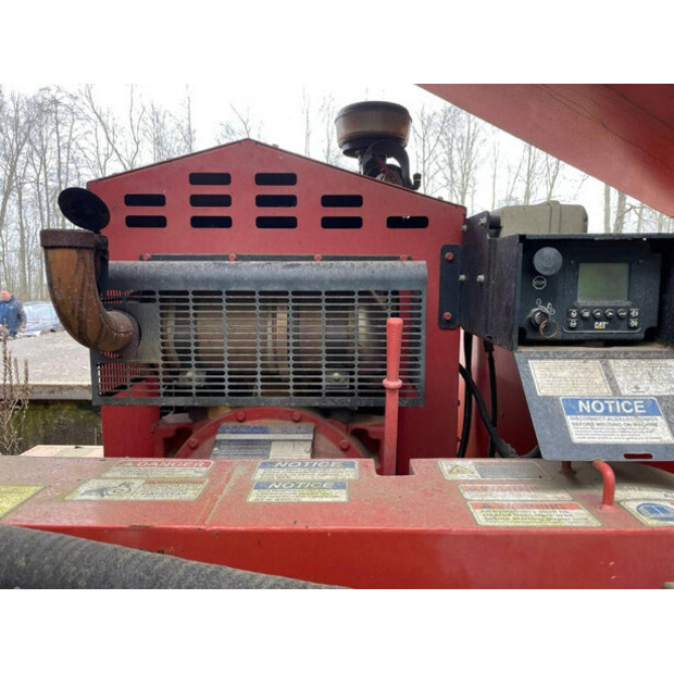 2006 MORBARK 7x18-42725974