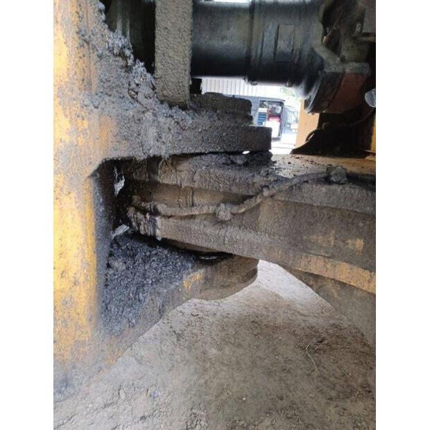 2006 Komatsu WA800-3-42725988