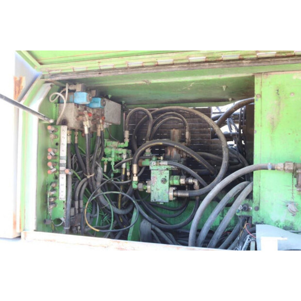 1992 SENNEBOGEN ABI 10-12-42725991