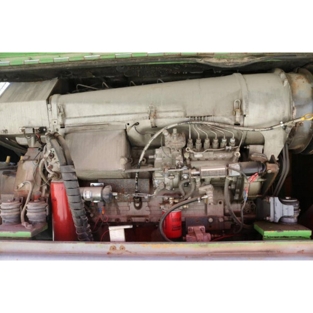 1992 SENNEBOGEN ABI 10-12-42725995