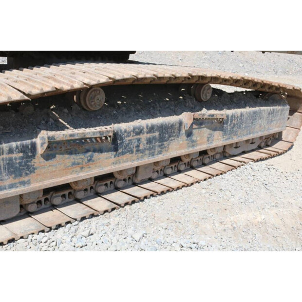 1992 SENNEBOGEN ABI 10-12-42725999