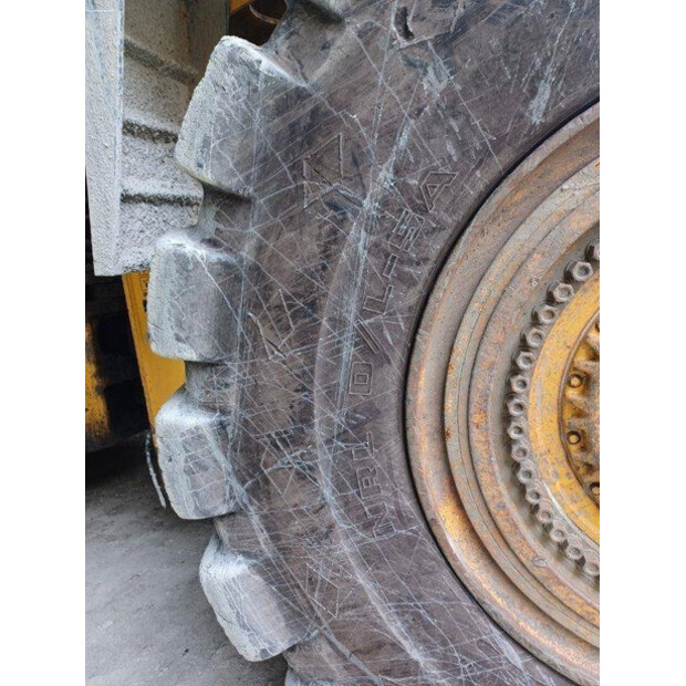 2006 Komatsu WA800-3-42726000