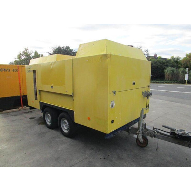 2004 Compair C 190 TS- 12 N-42726003