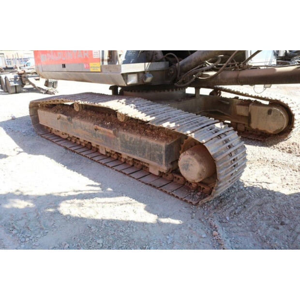 1992 SENNEBOGEN ABI 10-12-42726004