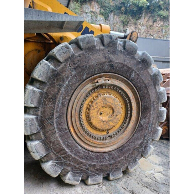 2006 Komatsu WA800-3-42726005