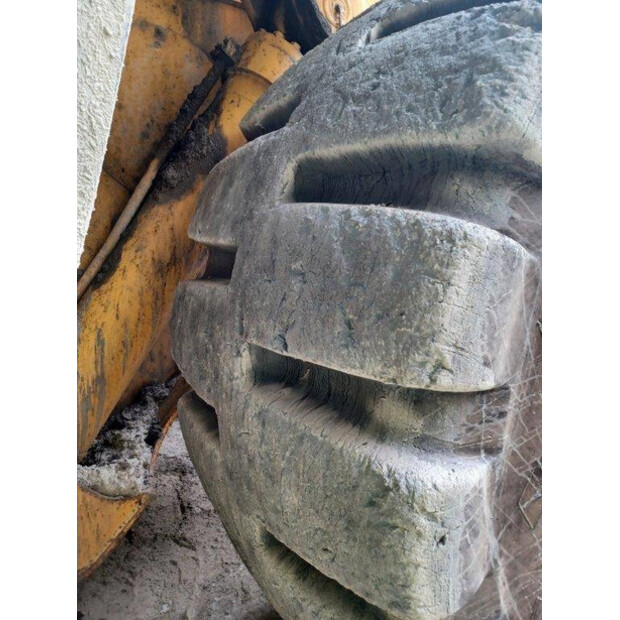 2006 Komatsu WA800-3-42726008