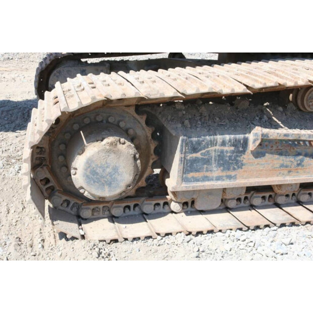 1992 SENNEBOGEN ABI 10-12-42726009