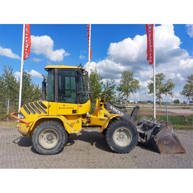 2013 Volvo L30B-42726011