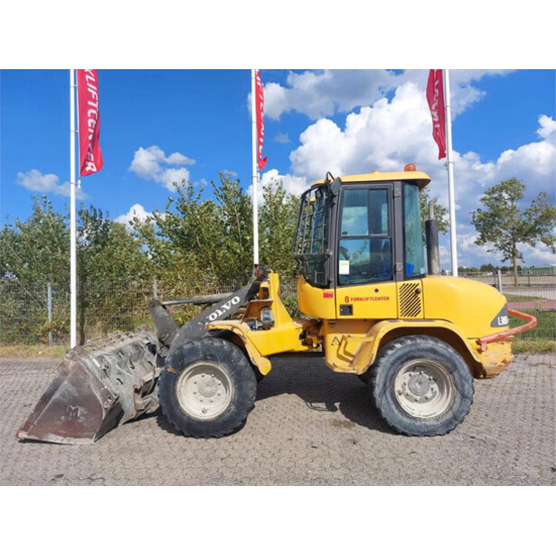 2013 Volvo L30B-42726013