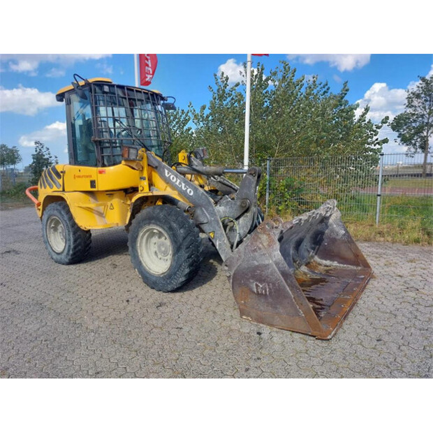 2013 Volvo L30B-42726014