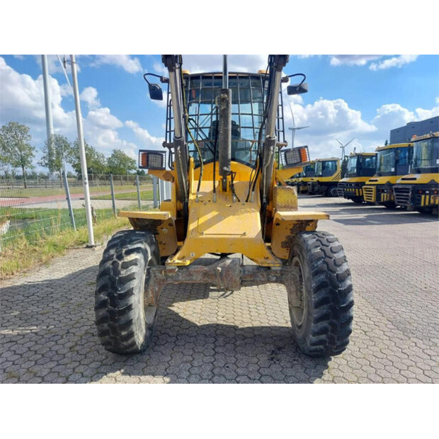 2013 Volvo L30B-42726020