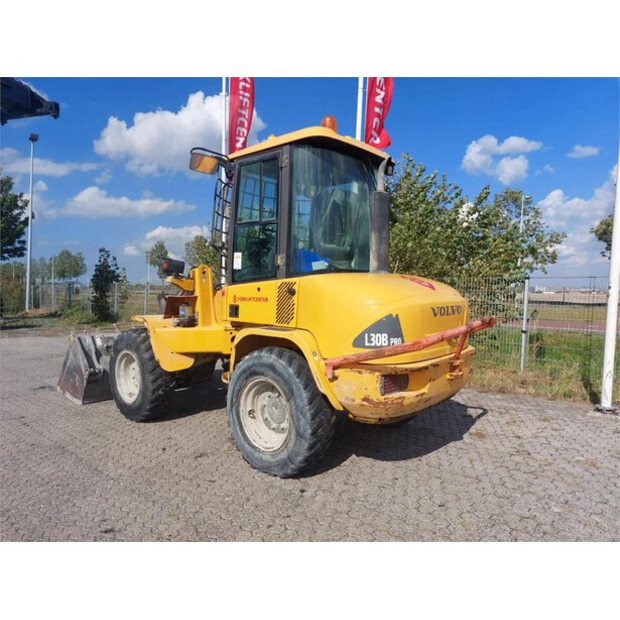 2013 Volvo L30B-42726023