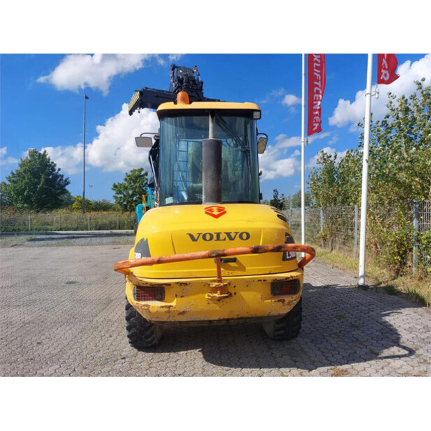 2013 Volvo L30B-42726025