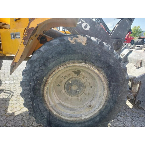 2013 Volvo L30B-42726026