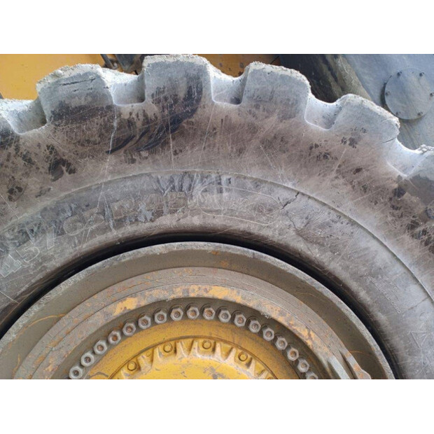 2006 Komatsu WA800-3-42726030
