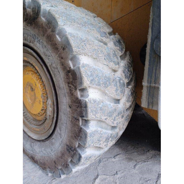 2006 Komatsu WA800-3-42726041