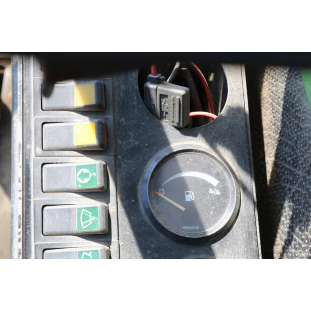 1992 SENNEBOGEN ABI 10-12-42726042