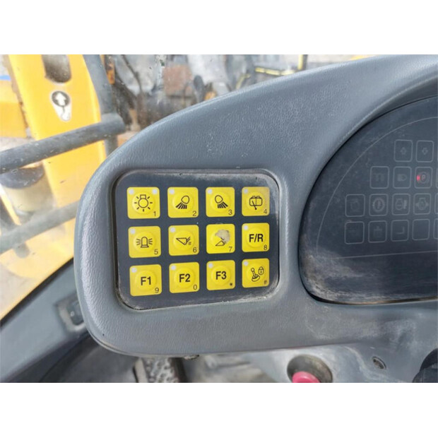 2013 Volvo L30B-42726044