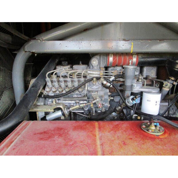 2004 Compair C 190 TS- 12 N-42726046