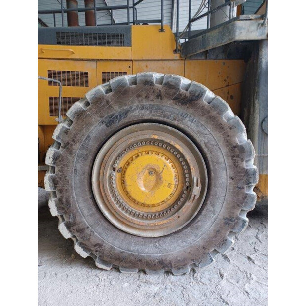2006 Komatsu WA800-3-42726047