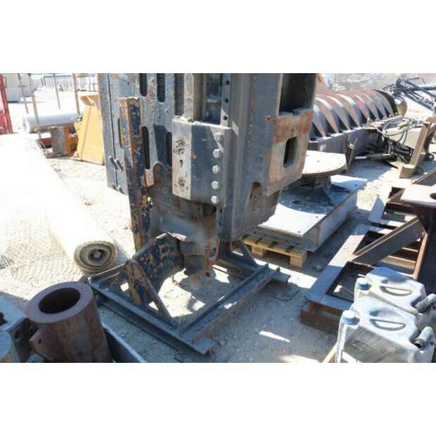 1992 SENNEBOGEN ABI 10-12-42726048