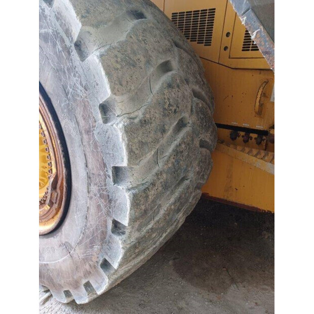 2006 Komatsu WA800-3-42726051