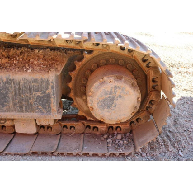 1992 SENNEBOGEN ABI 10-12-42726057