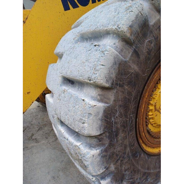 2006 Komatsu WA800-3-42726066
