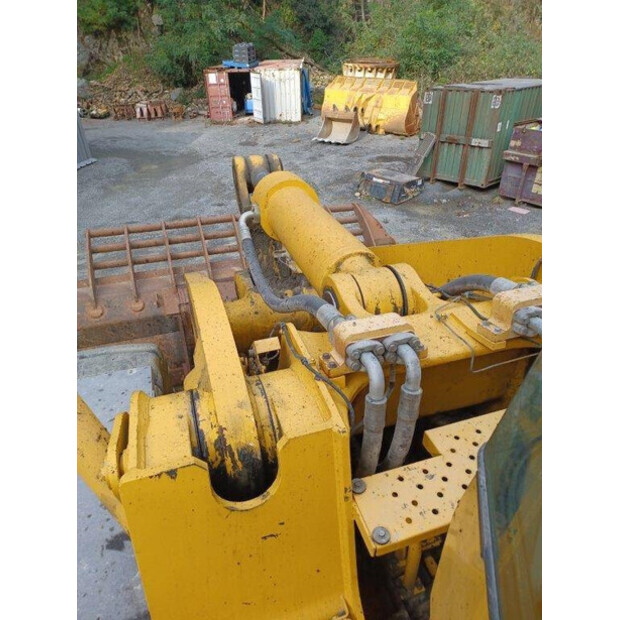 2006 Komatsu WA800-3-42726094