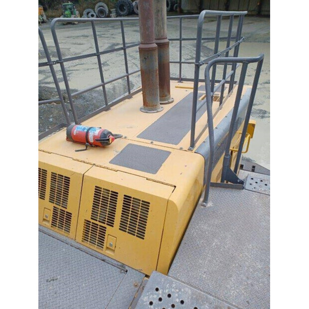 2006 Komatsu WA800-3-42726109