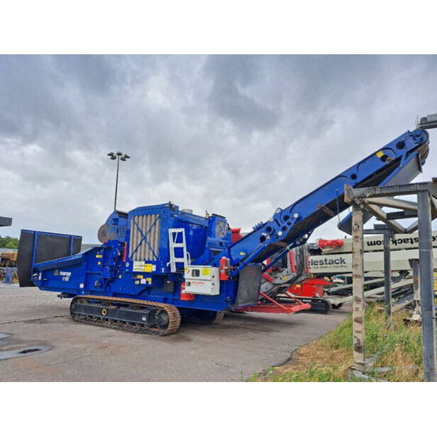 2020 PETERSON 1710D-42726124