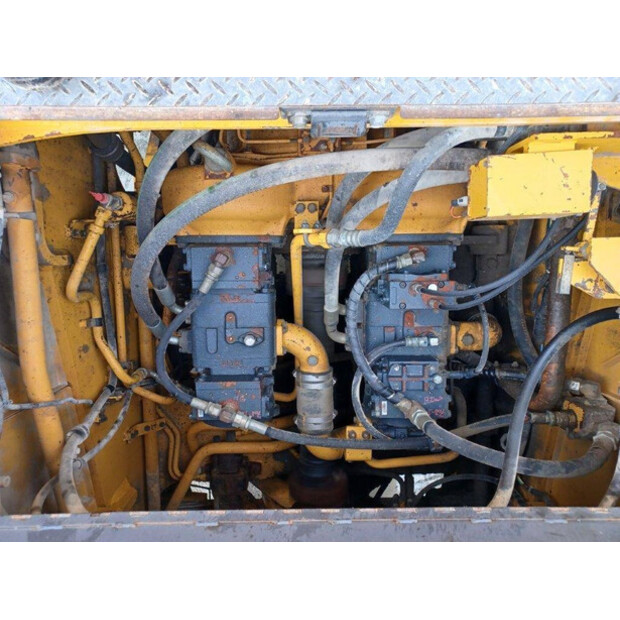 2006 Komatsu WA800-3-42726127