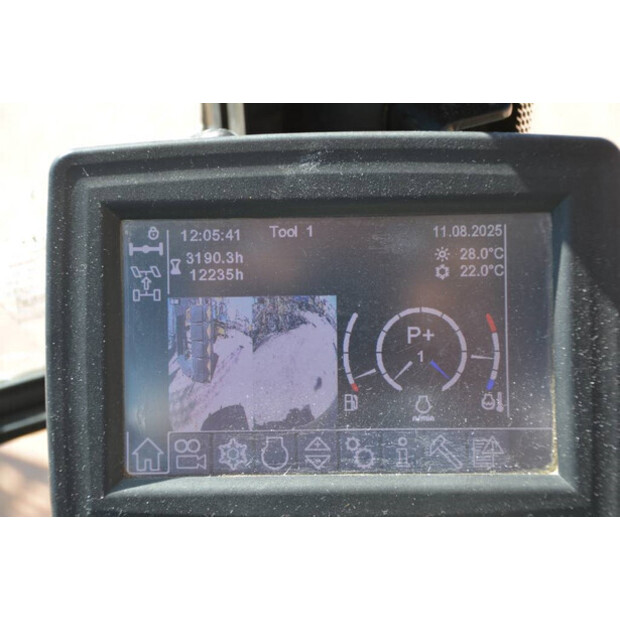 2017 ليبهير LH22M-42726129