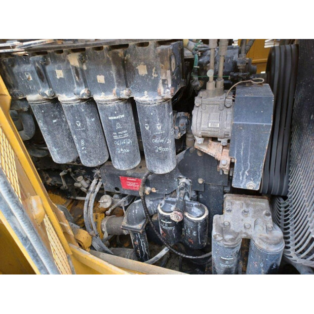 2006 Komatsu WA800-3-42726132