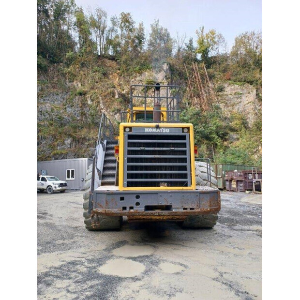 2006 Komatsu WA800-3-42726146