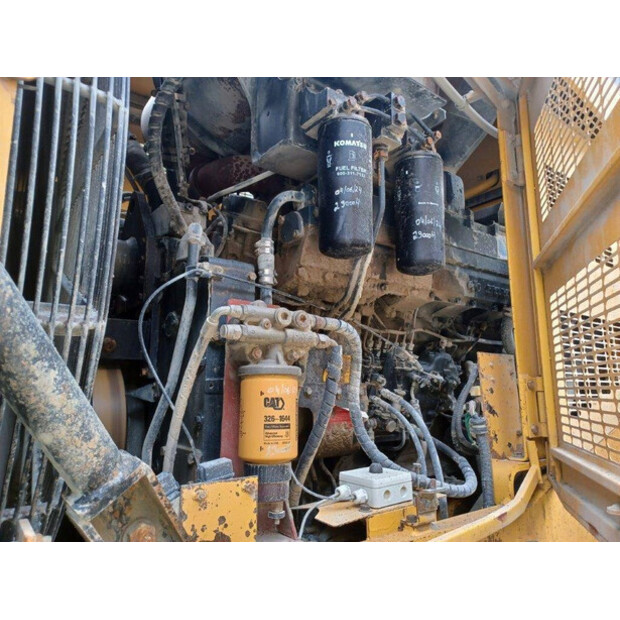 2006 Komatsu WA800-3-42726156