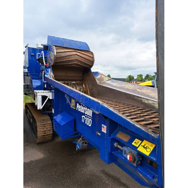 2020 PETERSON 1710D-42726157