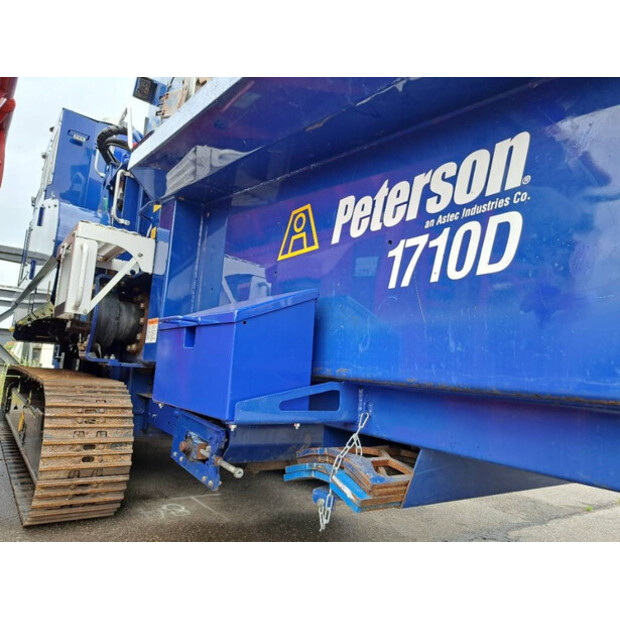 2020 PETERSON 1710D-42726162