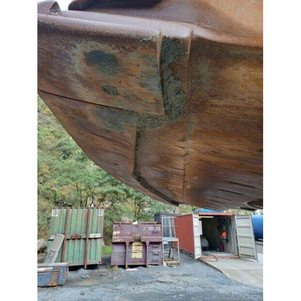 2006 Komatsu WA800-3-42726166