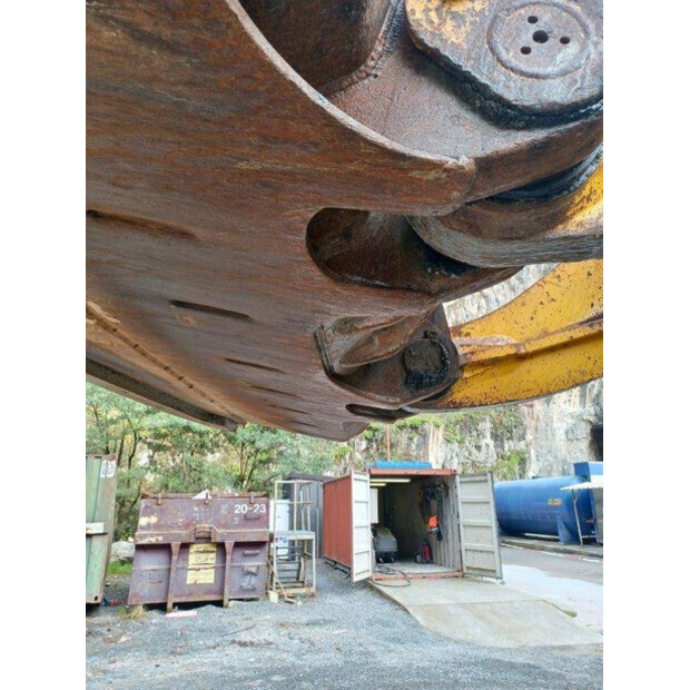 2006 Komatsu WA800-3-42726170