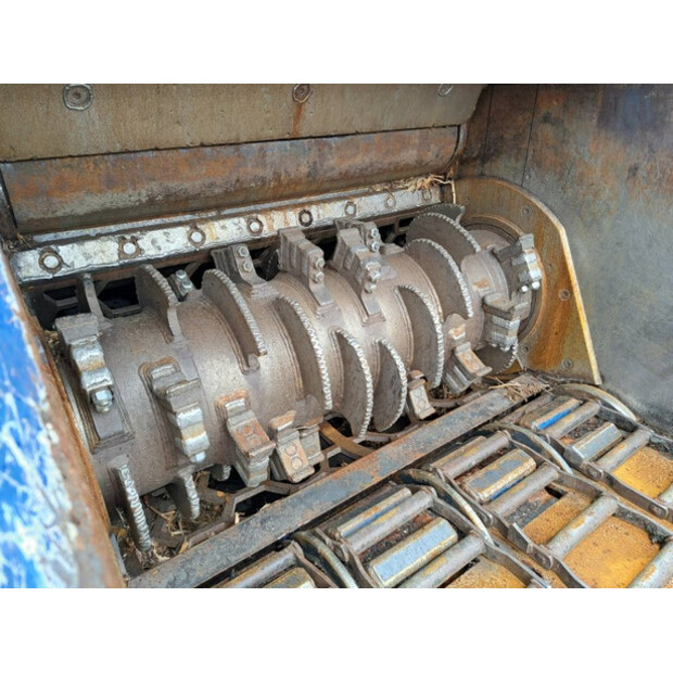 2020 PETERSON 1710D-42726174