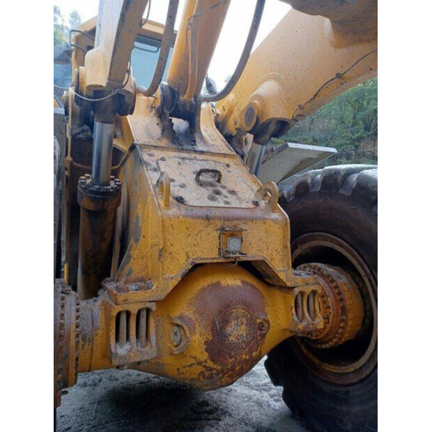 2006 Komatsu WA800-3-42726182