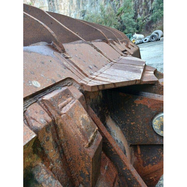 2006 Komatsu WA800-3-42726191