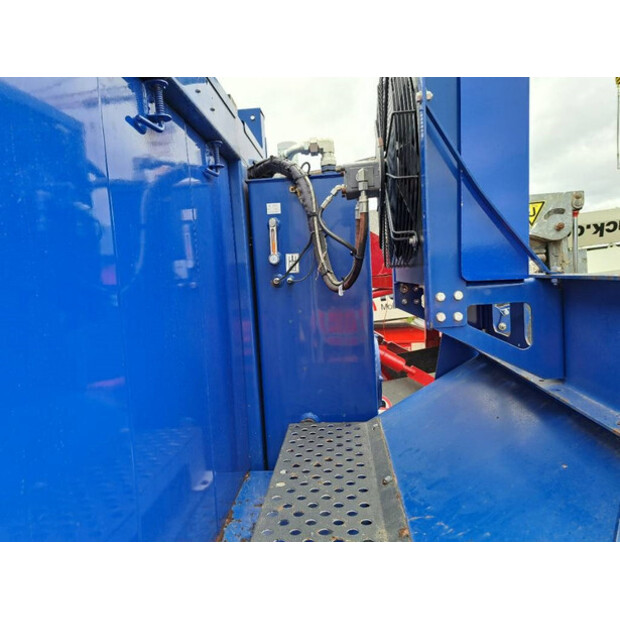 2020 PETERSON 1710D-42726195