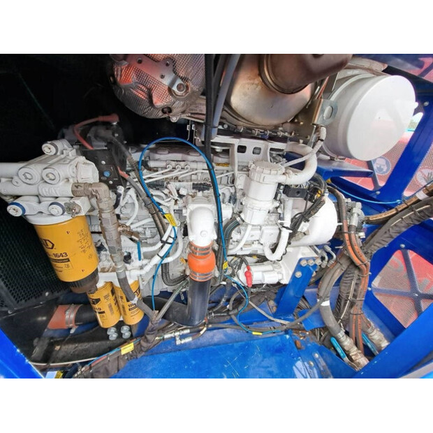 2020 PETERSON 1710D-42726202