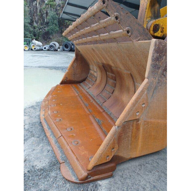 2006 Komatsu WA800-3-42726245
