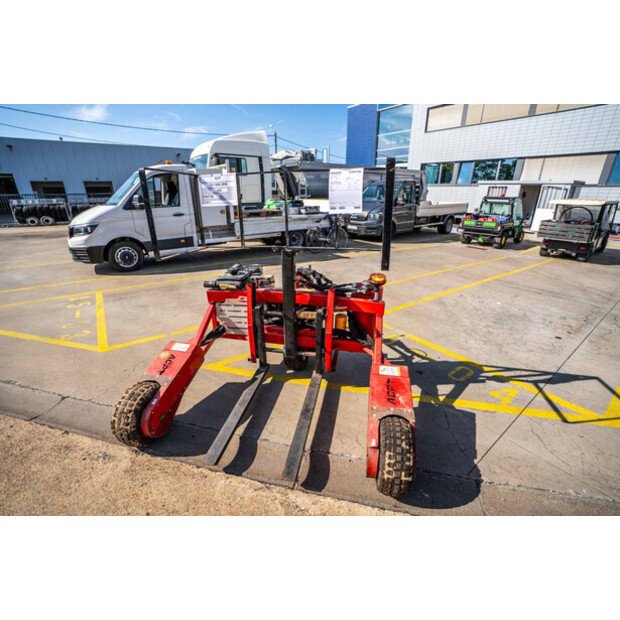 2017 ACP TA 1500 3RM-42726400
