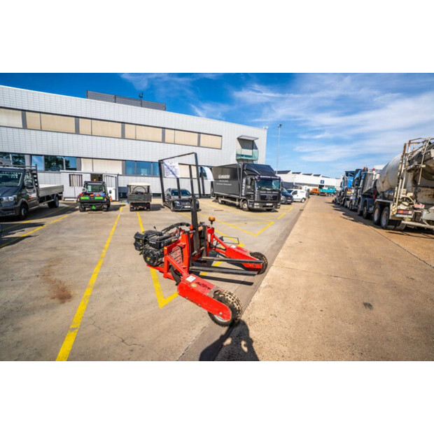 2017 ACP TA 1500 3RM-42726404