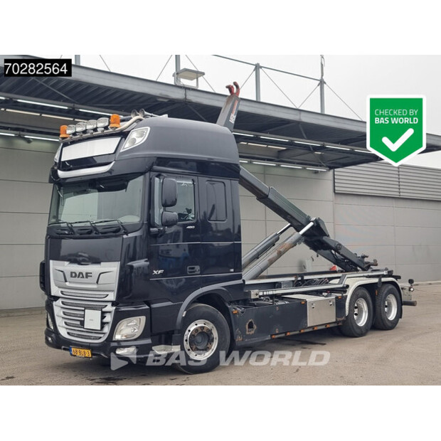 2018 DAF XF480-42726448