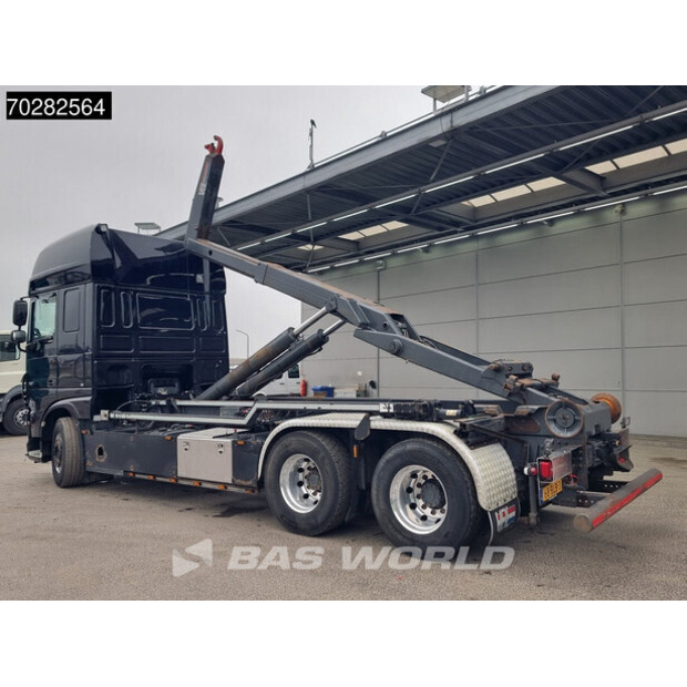 2018 DAF XF480-42726451
